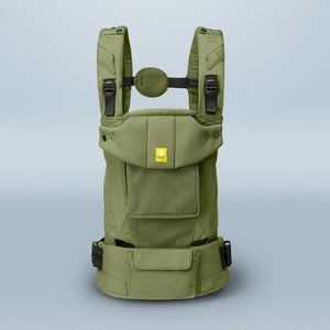 LILLEbaby Serenity Airflow in  Artichoke